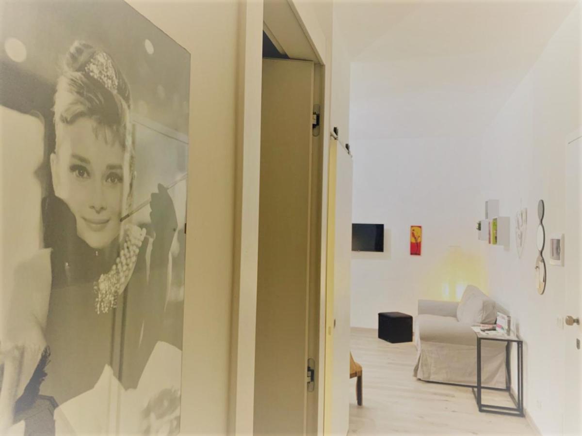 Maison 53 Incantevole Appartamento Vista Cattedrale Di Como Kültér fotó