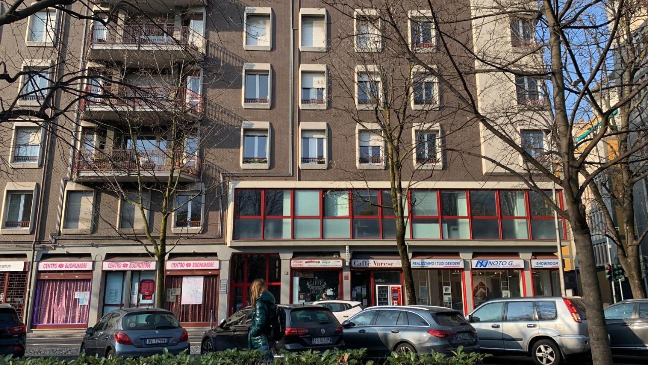 Maison 53 Incantevole Appartamento Vista Cattedrale Di Como Kültér fotó